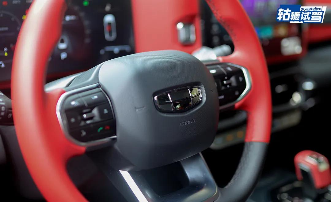 吉利icon油耗多少钱一公里,吉利icon个人实际用车体验最新