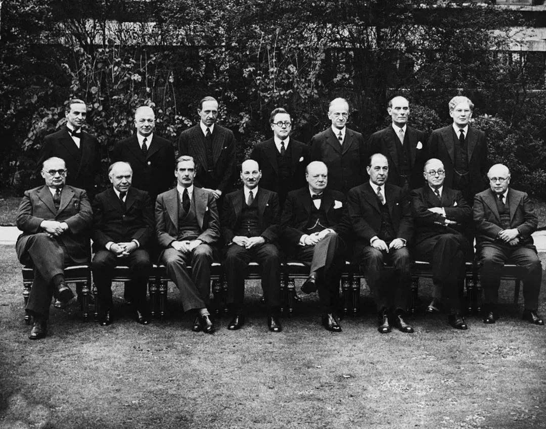 丘吉尔大选落败的原因,丘吉尔为什么输了大选