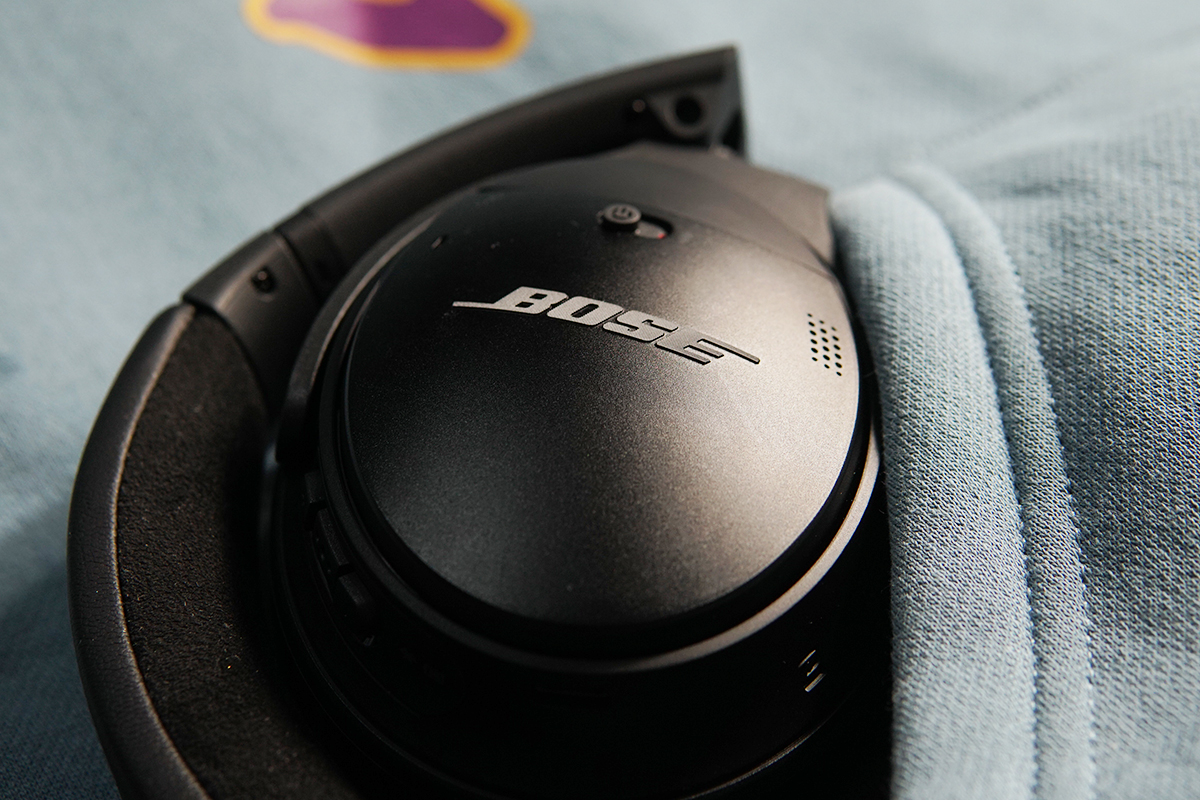 boseqc35限量版,boseqc35一代还能入手吗