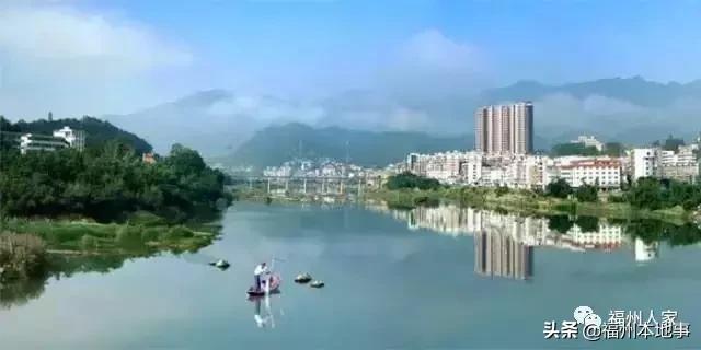 超详细！在福州再也不怕找不到路了！这条微信值得收藏