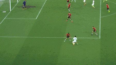 中超的差距,中超球员和外援差距