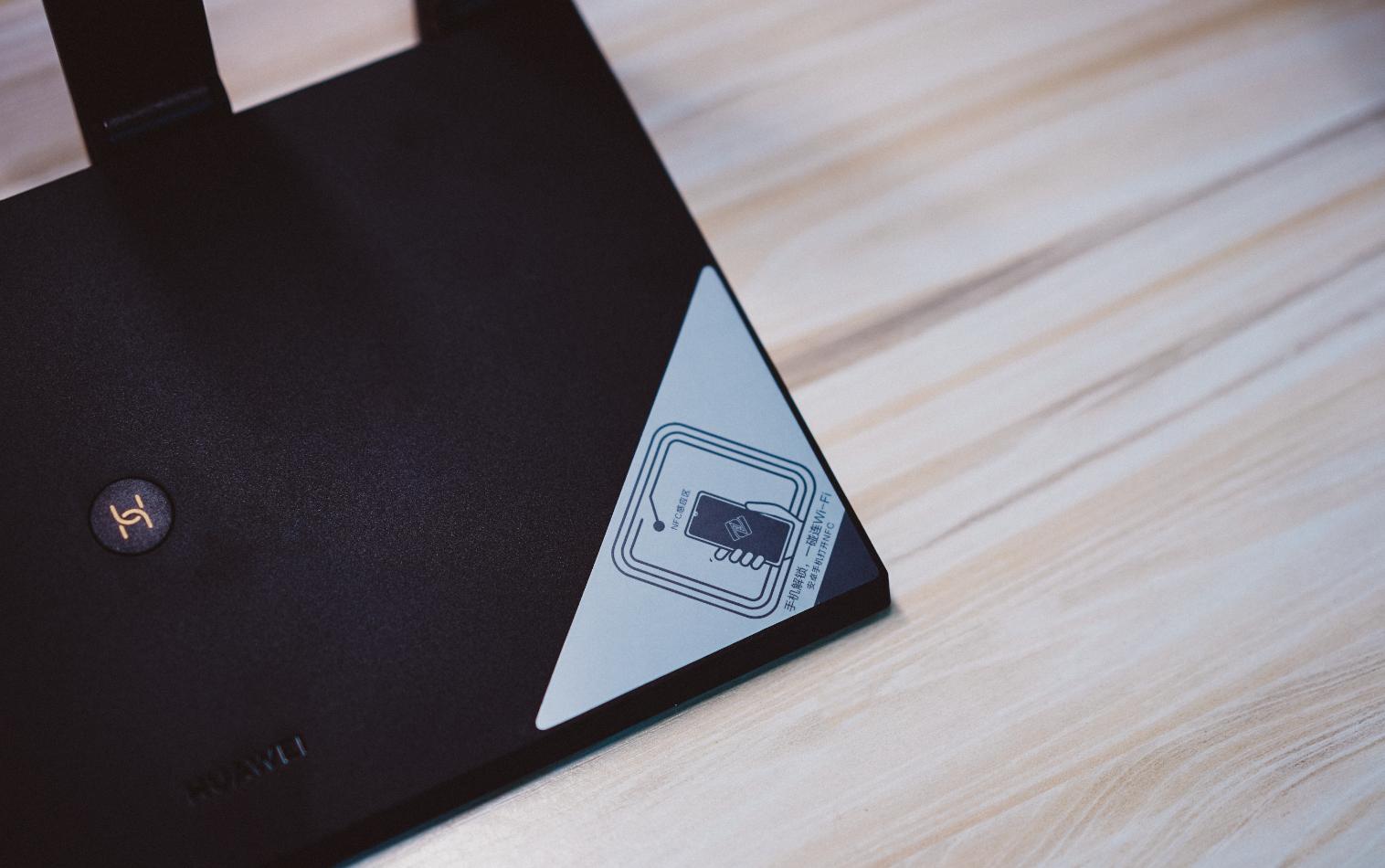 思科ax3pro,华为ax3pro接入互联网