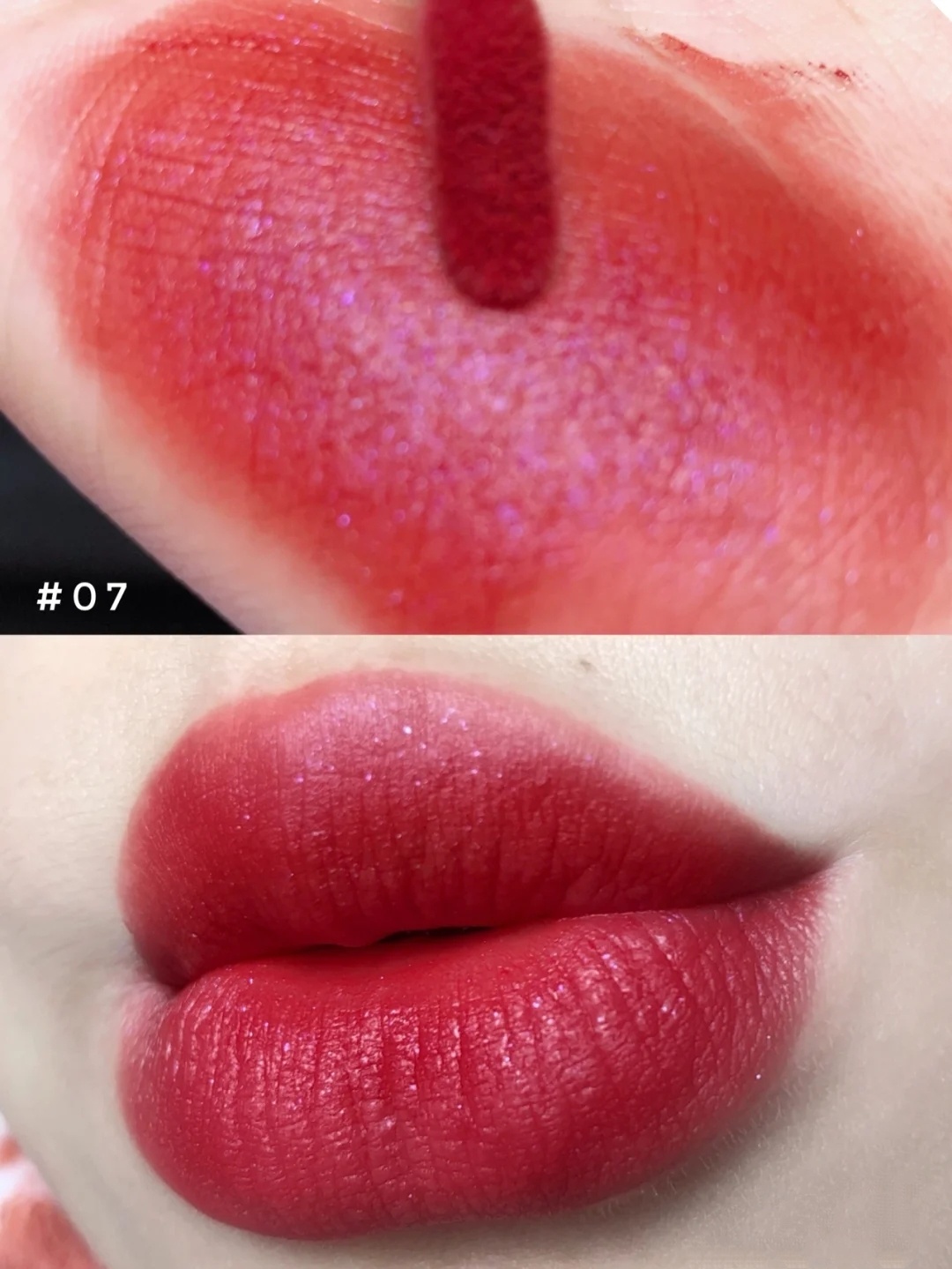 李佳琦力荐“国货之光”唇釉，价格便宜不输大牌，网友：兰蔻平替