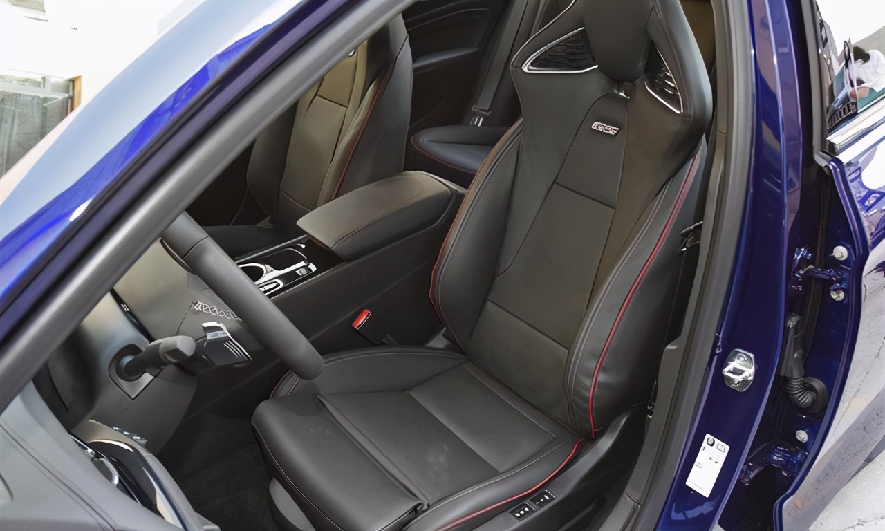 20万落地不选迈腾选什么,落地20万的君威