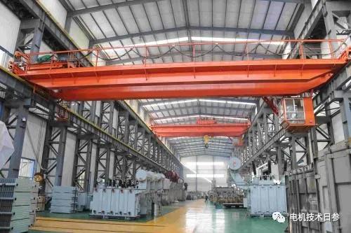 起重锥形电机转子吸力小怎么办,起重电机为什么使用锥形轴