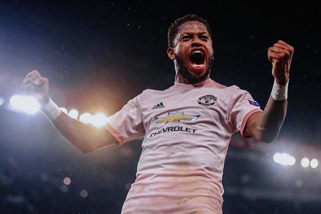 欧冠曼联惊天逆转罗马,红魔欧冠大逆转