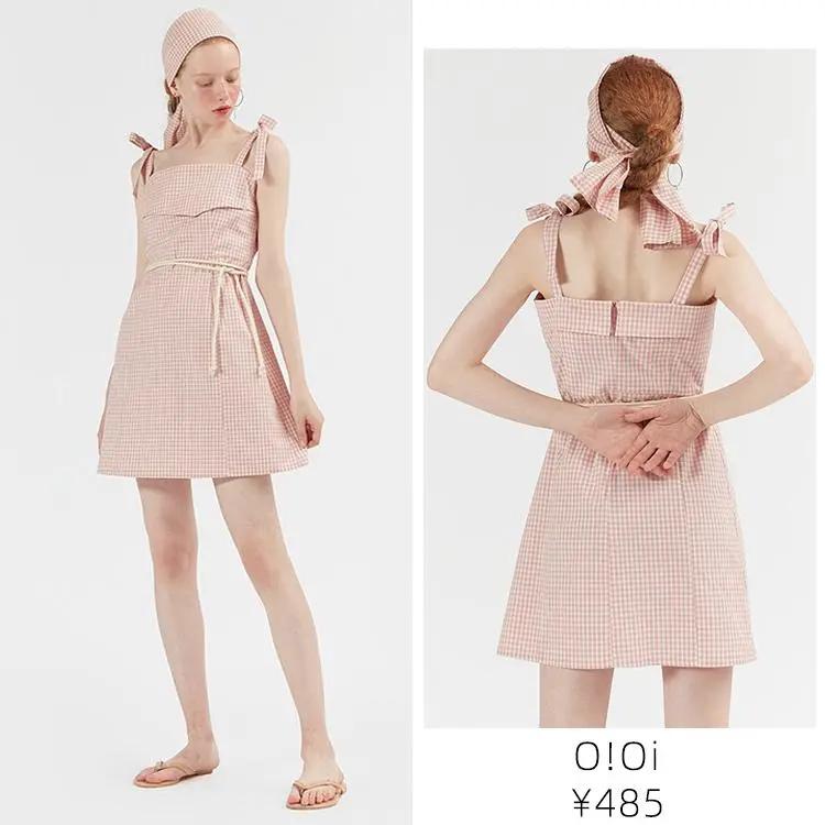 小长假连衣裙搭配,适合出游的秋冬连衣裙