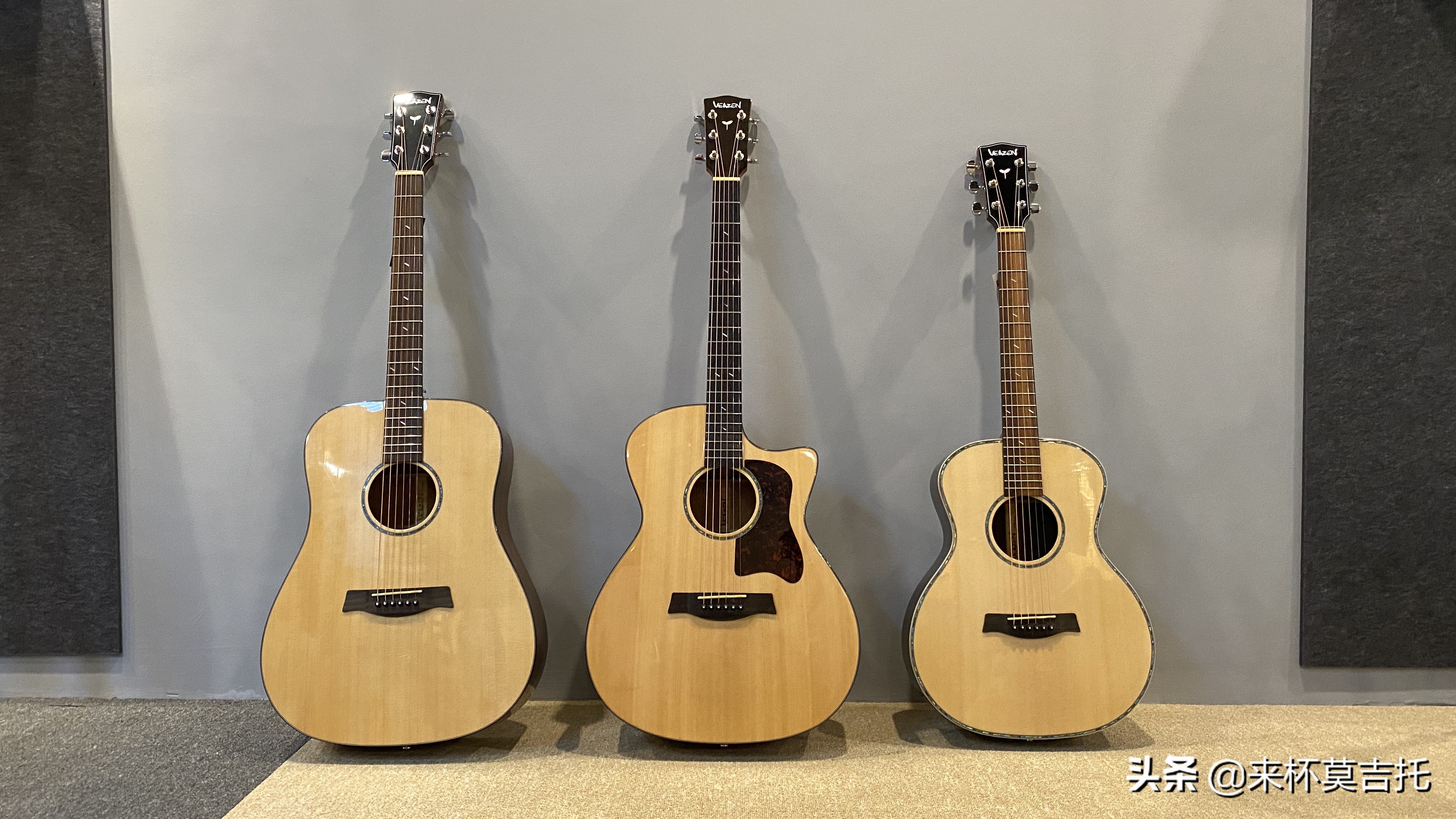 儿童适合多大的吉他,6岁儿童小吉他怎么选