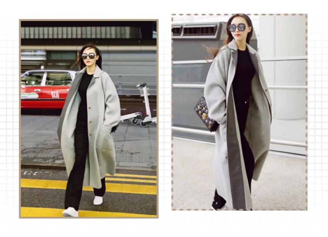 谁才是今秋冬年最百搭流行色？数字蓝、古木棕、内敛灰新崛起