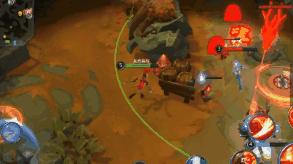 最擅长做精品的游戏公司新作发布!玩过之后我哭了