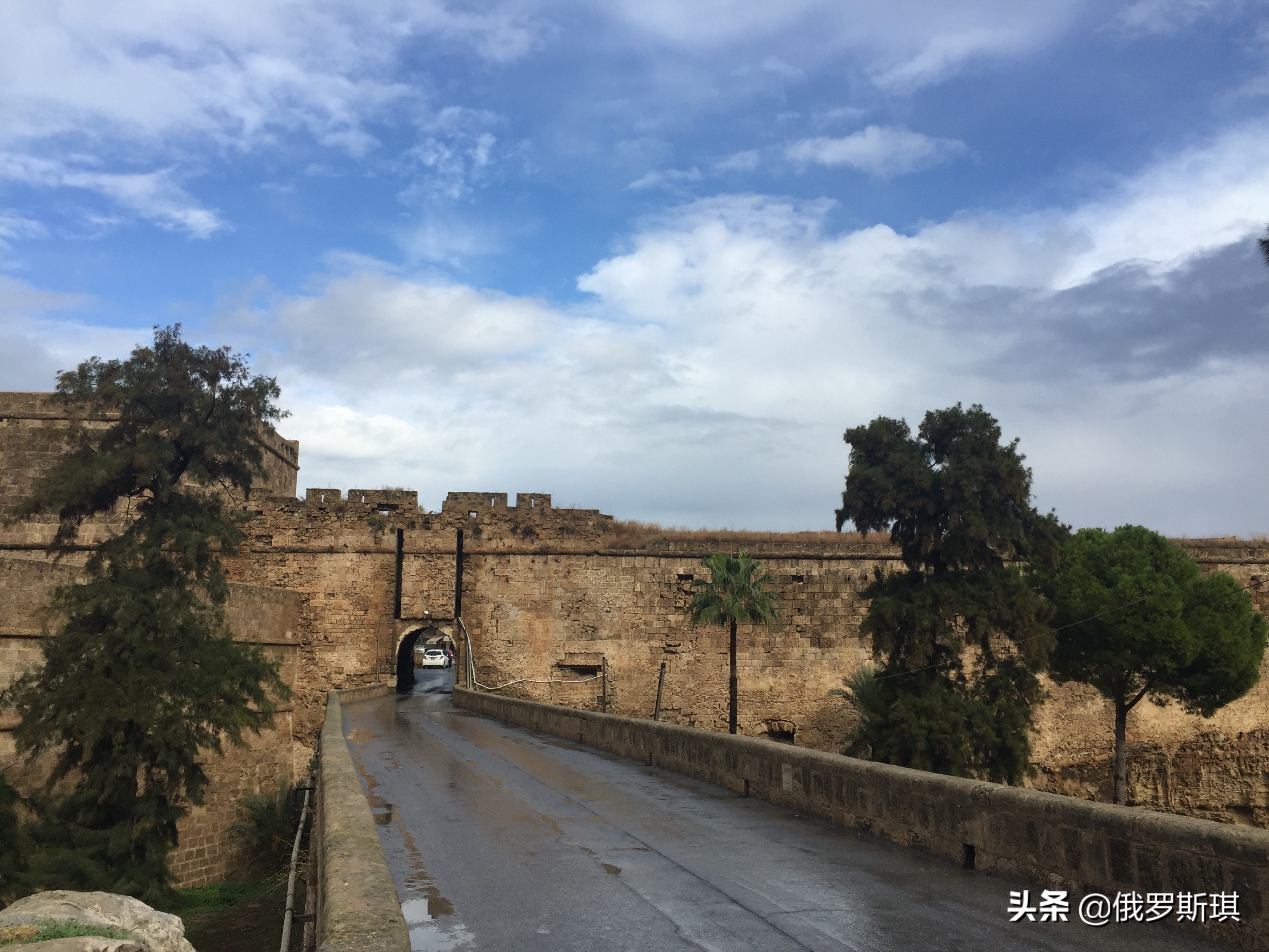 2019年中国我爱你,北塞浦路斯土耳其共和国成立时间