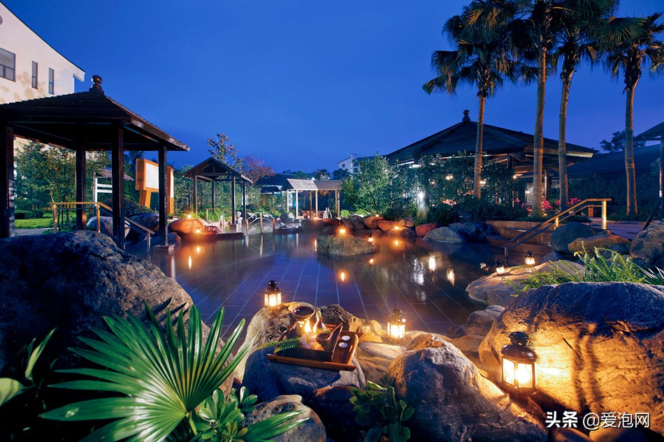 重庆温泉旅游攻略一日游最佳路线,重庆旅游圣地温泉酒店