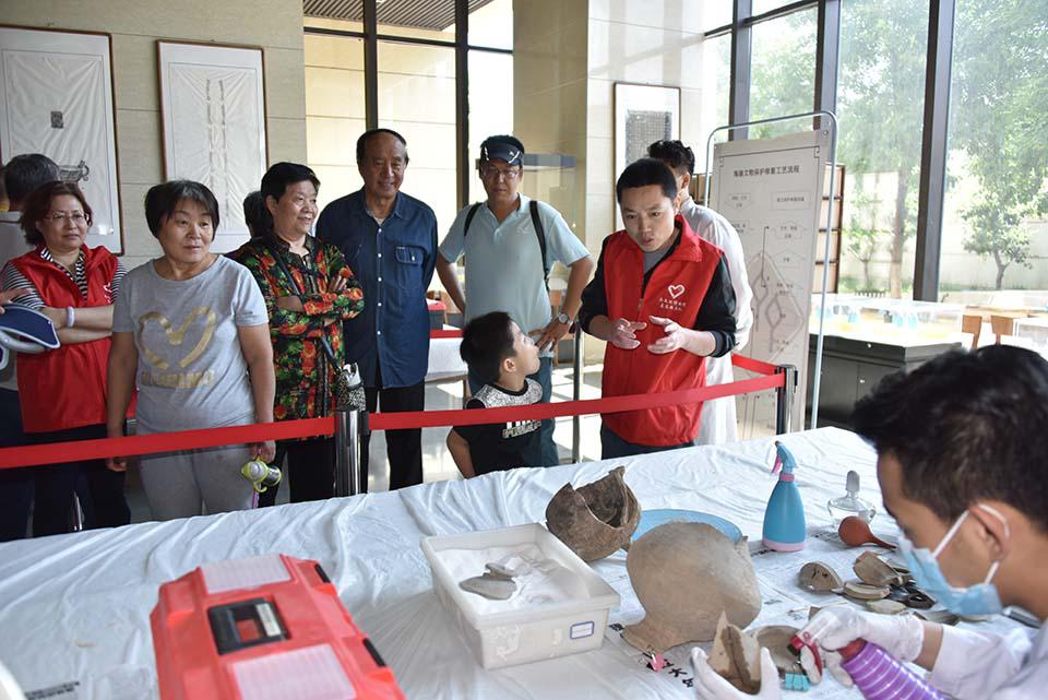 文明实践站简报,文明实践行动