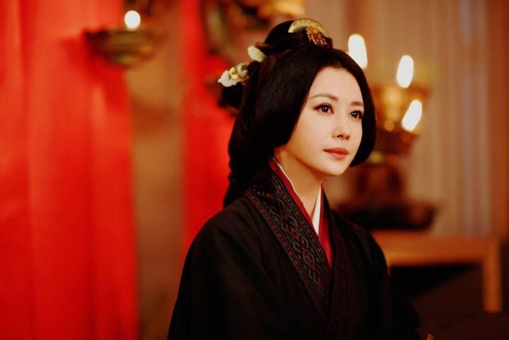 歌妓出身却成一代贤后，儿子一个是开国皇帝，一个是大文学家