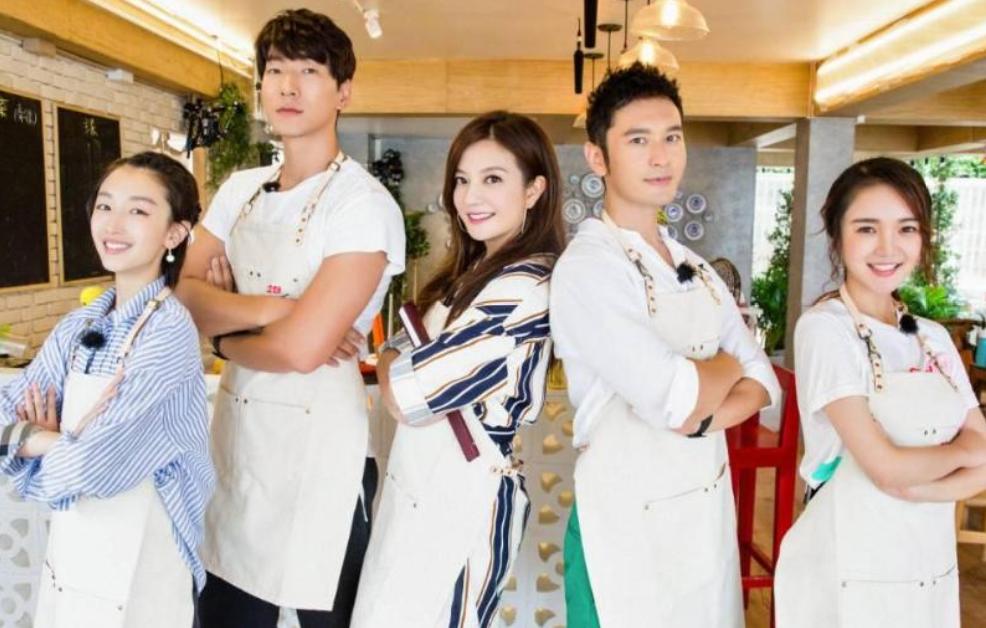 张亮如今怎样了,张亮成功背后的心酸