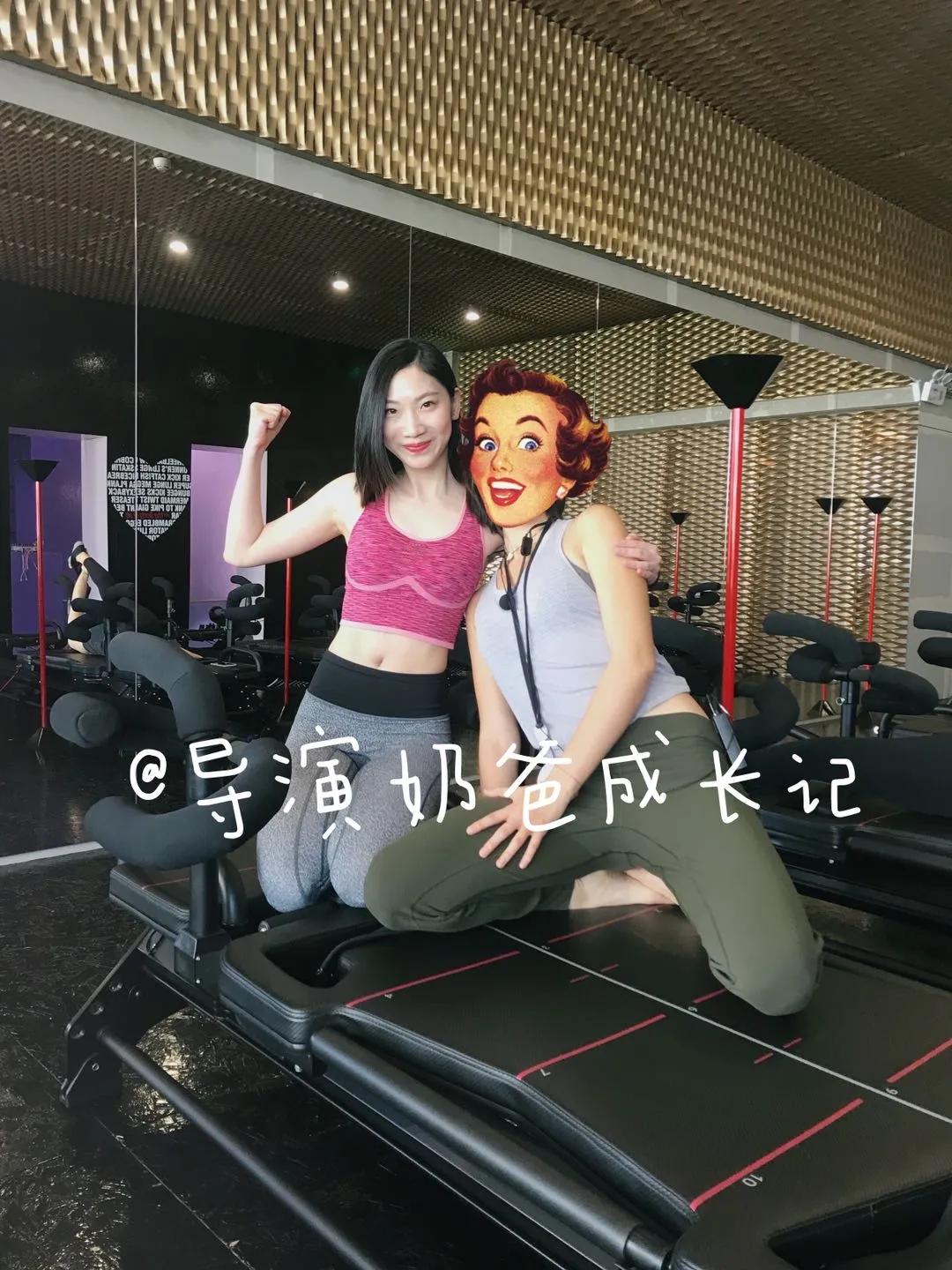 单身的仙女们啊！这些当妈之后的身体真相，我想现在就让你们知道