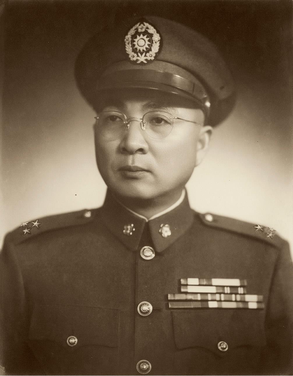 日军六万人没打赢国军，只因一个书生县长，唤醒了上高百姓