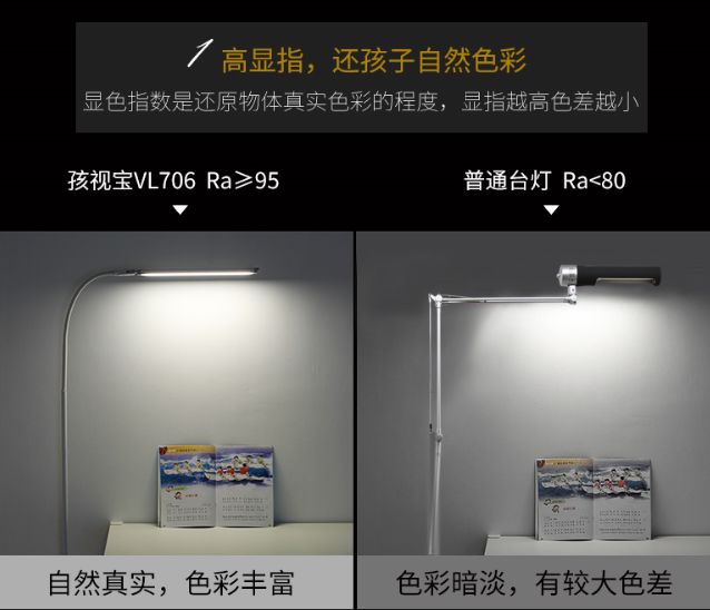 最好用的高性价比台灯推荐,性价比高的台灯推荐