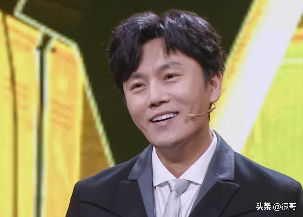 开年演讲王一博肖战,王一博开年演讲上有表演吗