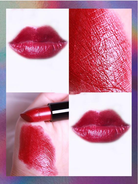 这套口红数量也是破纪录了，26支不重复，相互叠涂可出*0色8**号，服