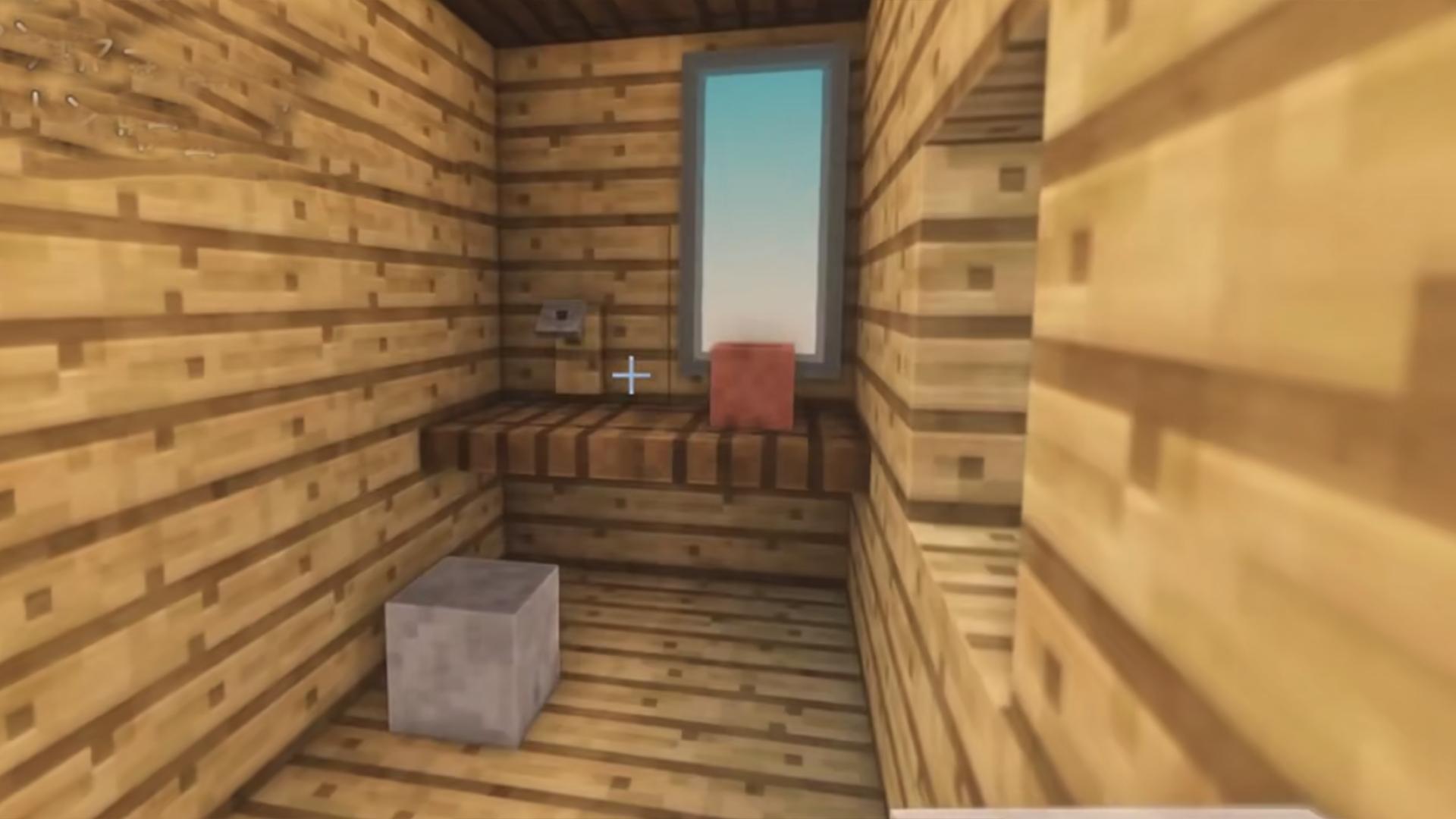 我的世界建筑方块的用法,我的世界mc建筑教程简单易做