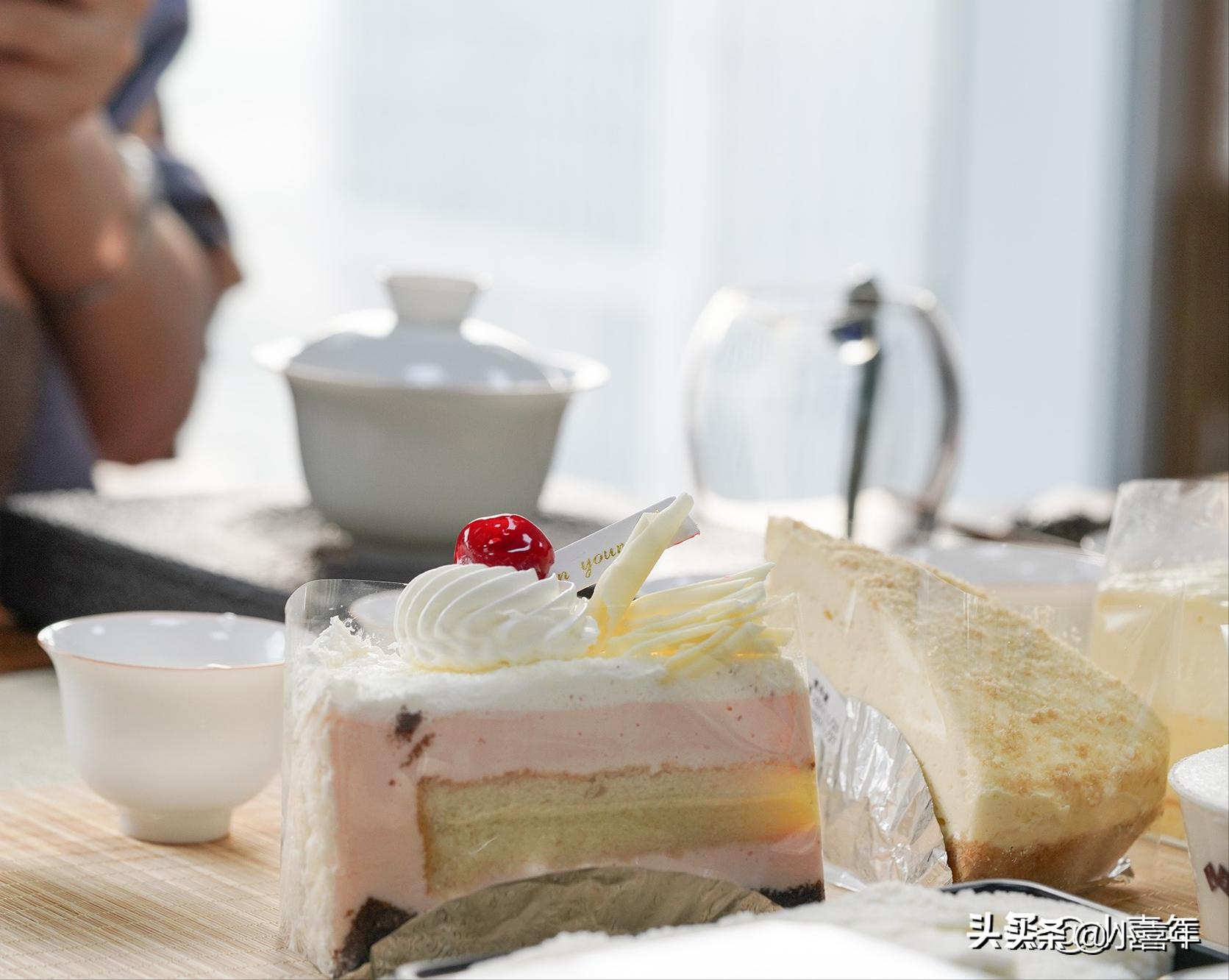 广东早茶十大特产,广东本地人吃的早茶