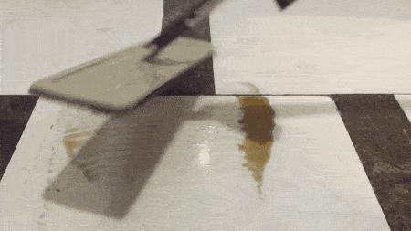 新型拖把免手洗,免洗拖把简单方便懒人不可缺少