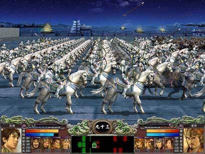 2021年十大即时战略游戏,十大即时战略游戏