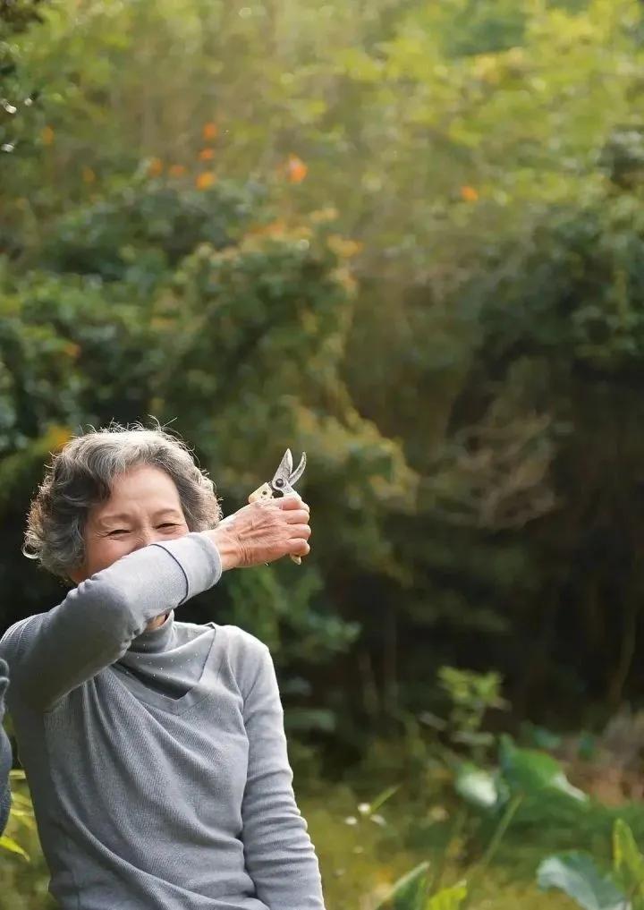 75岁日本家庭主妇日常,日本中年家庭主妇一天的真实生活