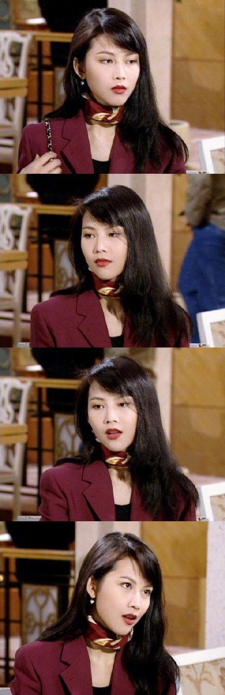 港姐*史艳**内幕：被母亲“卖”给富豪，几欲寻短，现逆袭为人生赢家