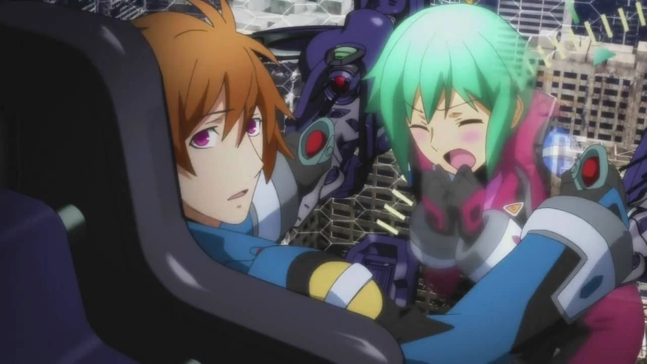 盘点那些激烈的动漫神曲,那些惊艳无数人的动漫神曲