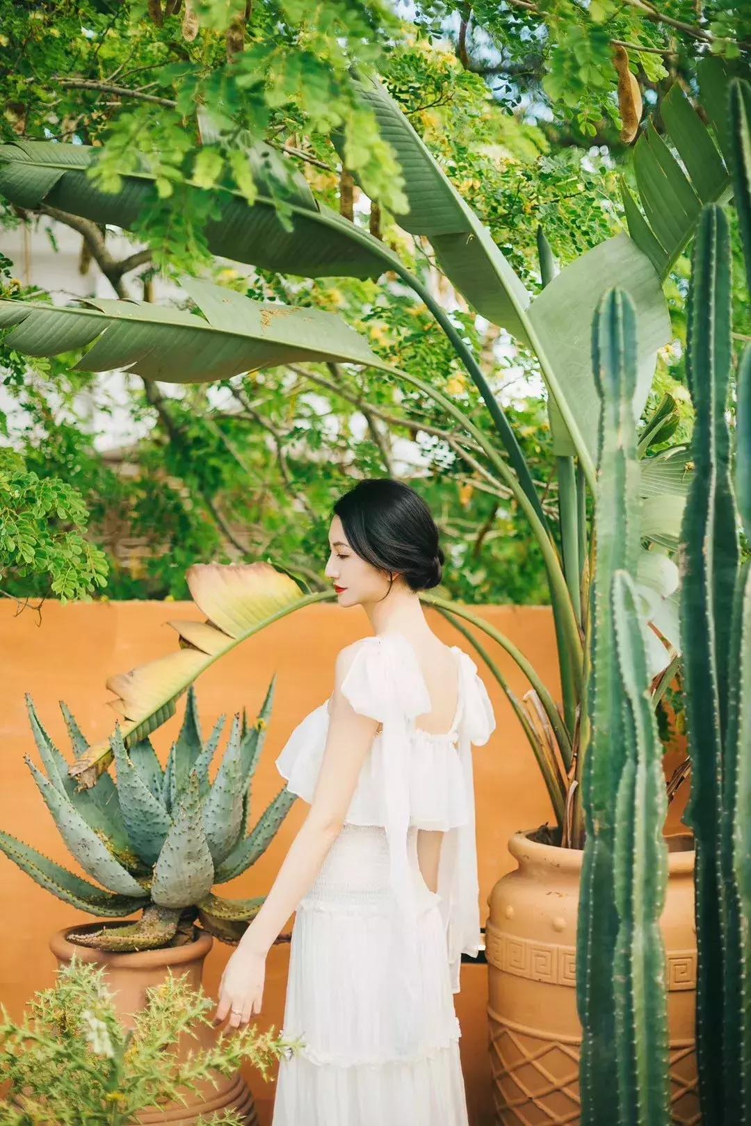 藏在海边的摩洛哥花园!夫妻俩不懂设计,却造出厦门最美网红民宿