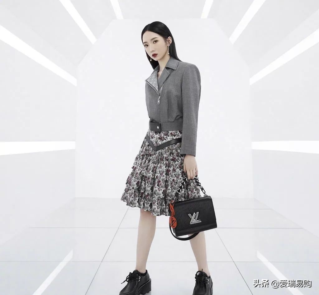lv潮流街头风,当lv遇上爱马仕