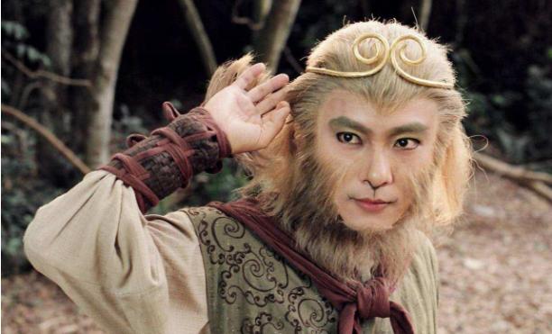 直男眼中的帅哥,直男公认的帅哥