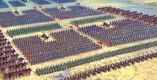 李唐盛世的衰败,李唐灭亡的真实原因