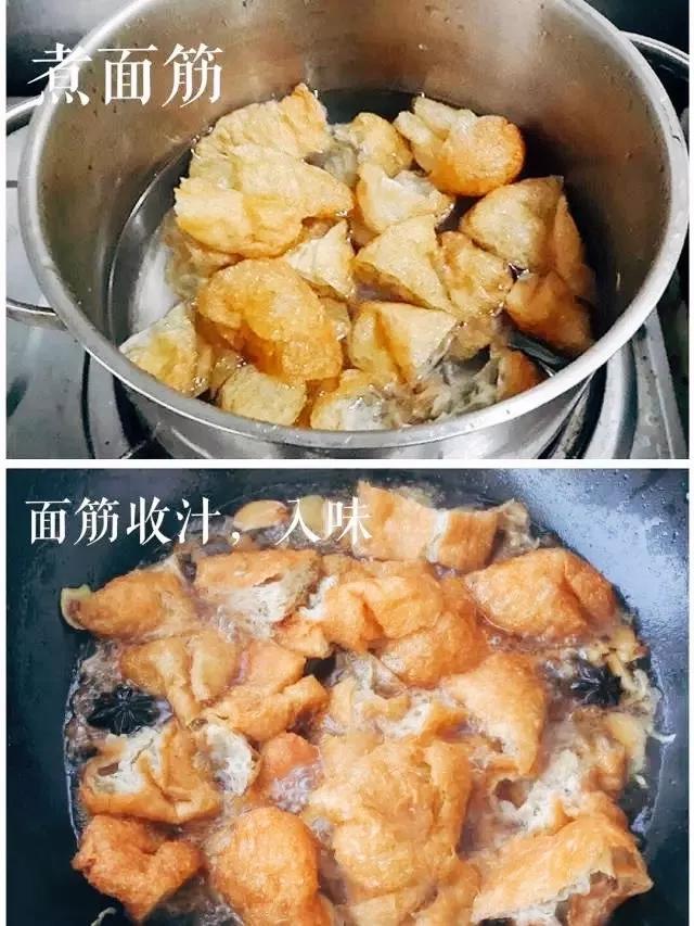 天津人最爱吃的美食,天津怀旧妈妈菜