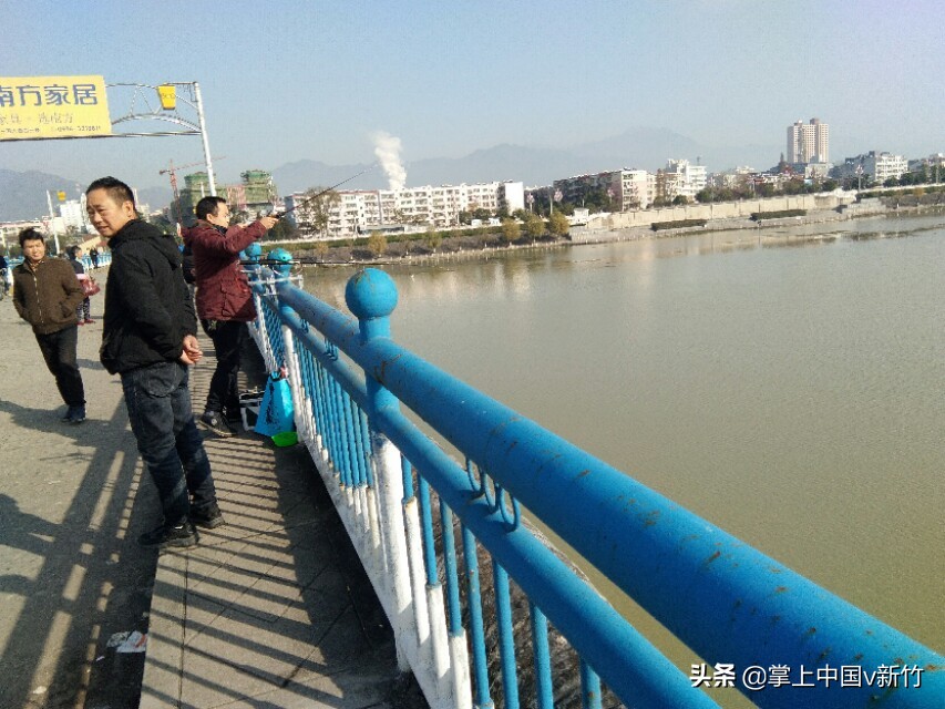 鎺屼笂涓浗涔嬫梾,鎺屼笂涓浗闄曡タ