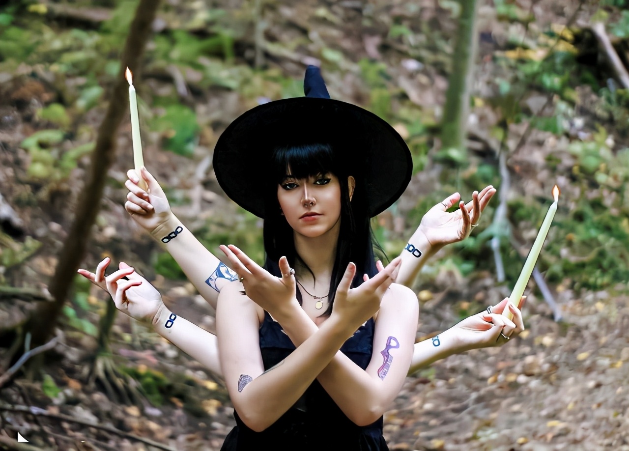 cos海贼王路飞草帽,cos海贼王的女帝和路飞