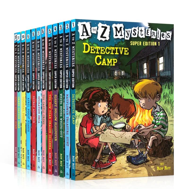 英文原版书和翻译本的区别,如何真正吃透英文原版书