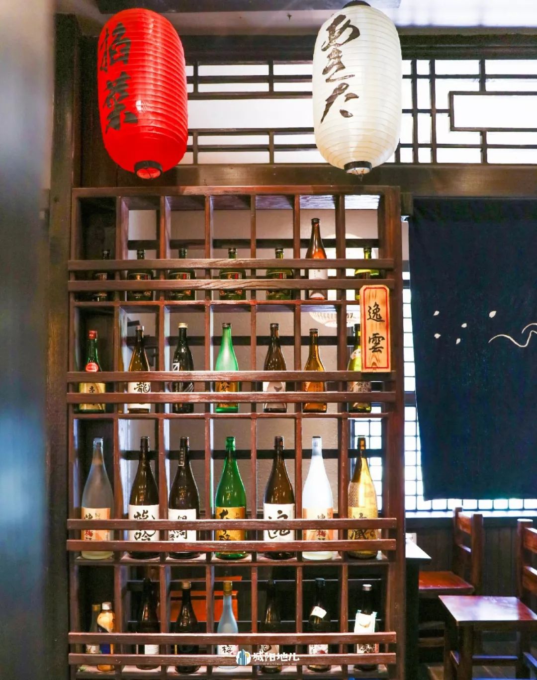 渔川禾日料周年庆｜折扣、礼品、免单，你想要的福利这里全都有