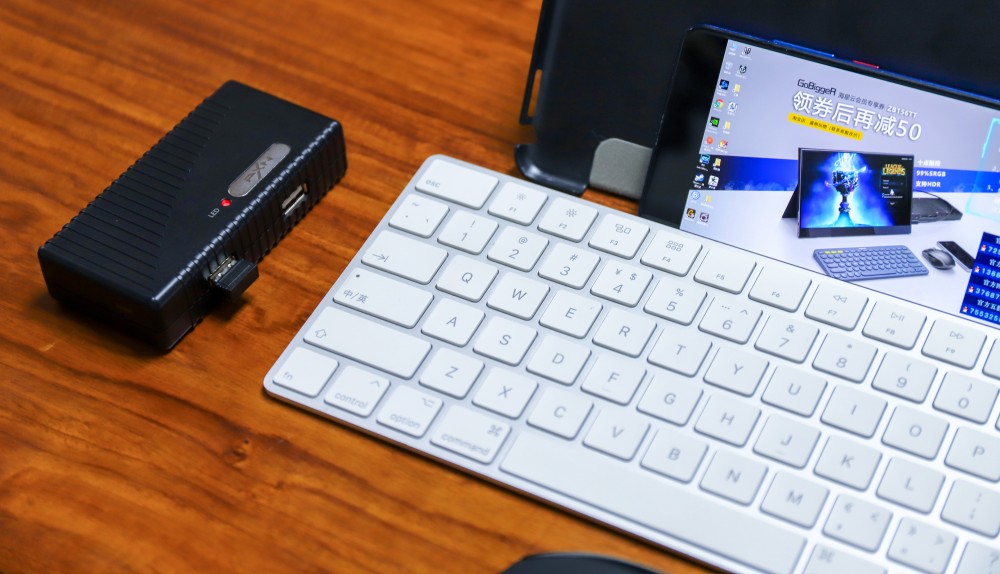 推荐一款很好玩的吃鸡神器,超多大神都在用的吃鸡神器