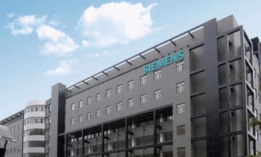 德国西门子一年产值多少,德国西门子公司有多强大