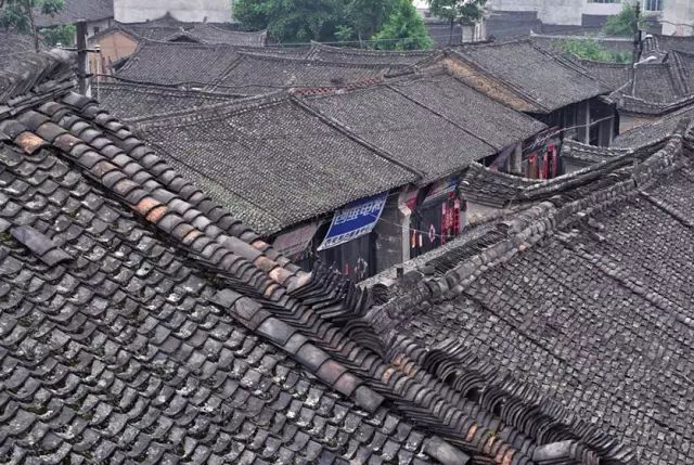 西安自驾秦岭秋色最好的地方,西安自驾一日游的绝佳去处秦岭