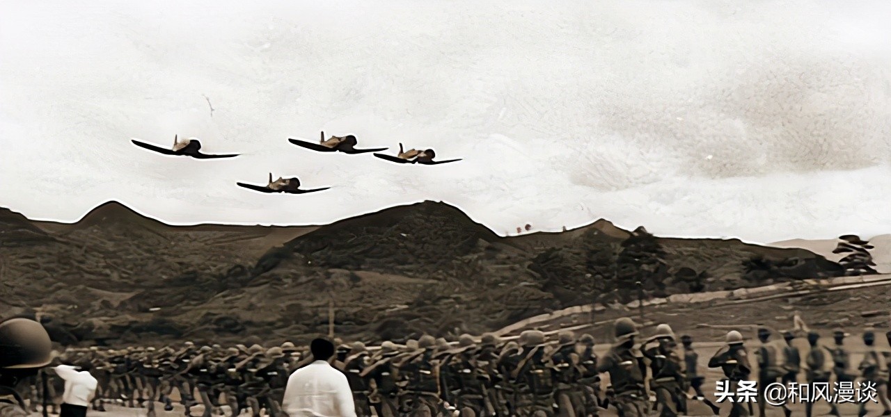 最后的螺旋桨飞机混战，足球战争与帽子戏法