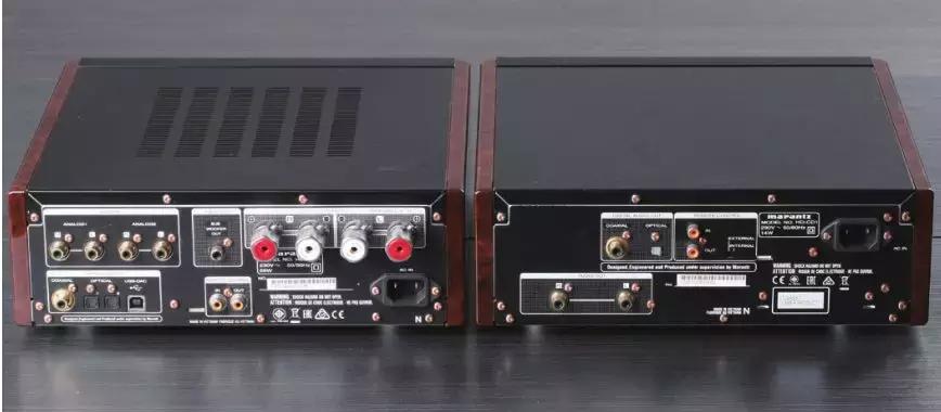 小空间首选九款精致型音响系统精品试听(上)