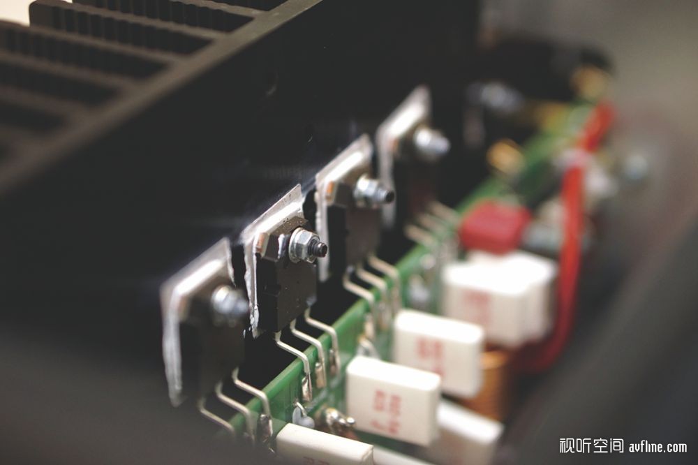 最新声雅a238功放情况,hifi为何要加功放