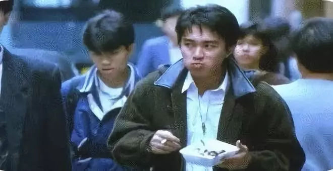 带你了解周星驰的不一样的人生