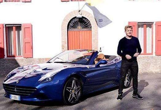 最著名的米其林厨师,中国最顶级厨师年薪有上百万吗