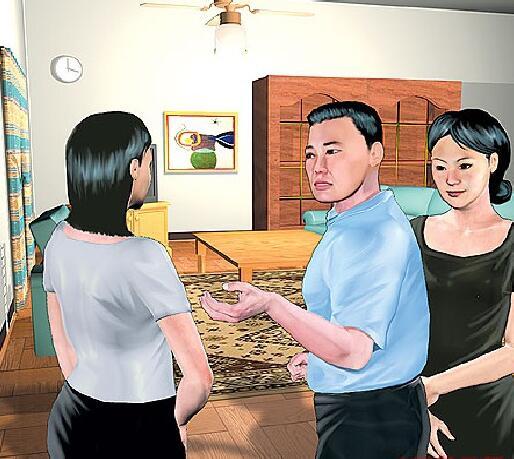 结婚没有领结婚证女方和别人领证,原配没结婚证二婚怎么领结婚证