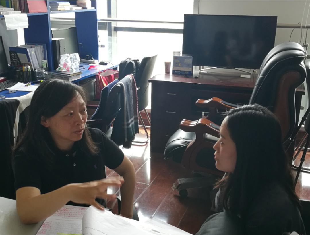 黄敏教授最新视频,黄敏东北大学